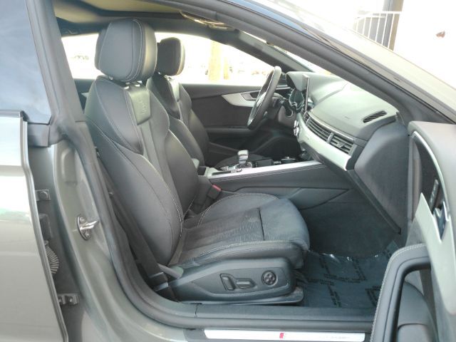 2023 Audi A5 Sportback Premium Plus 45 TFSI S line quattro S tronic Plano TX