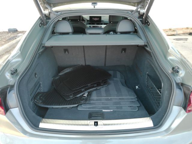 2023 Audi A5 Sportback Premium Plus 45 TFSI S line quattro S tronic Plano TX