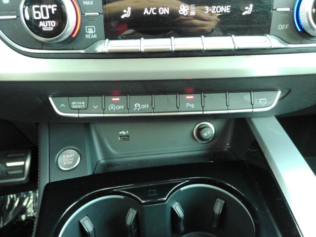 2023 Audi A5 Sportback Premium Plus 45 TFSI S line quattro S tronic Plano TX