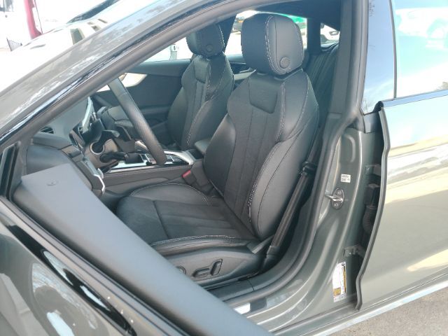 2023 Audi A5 Sportback Premium Plus 45 TFSI S line quattro S tronic Plano TX