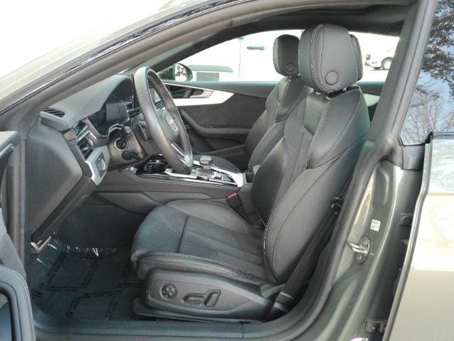 2023 Audi A5 Sportback Premium Plus 45 TFSI S line quattro S tronic Plano TX