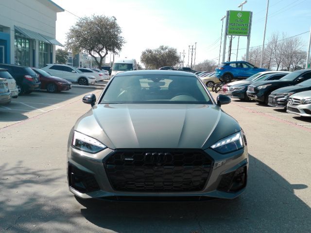 2023 Audi A5 Sportback Premium Plus 45 TFSI S line quattro S tronic