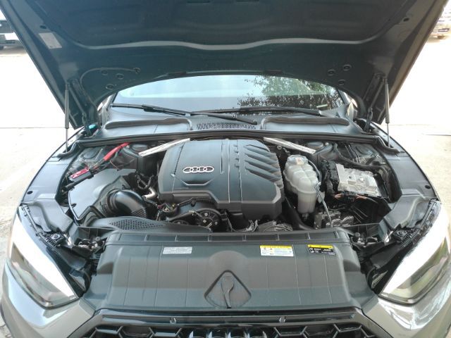 2023 Audi A5 Sportback Premium Plus 45 TFSI S line quattro S tronic Plano TX