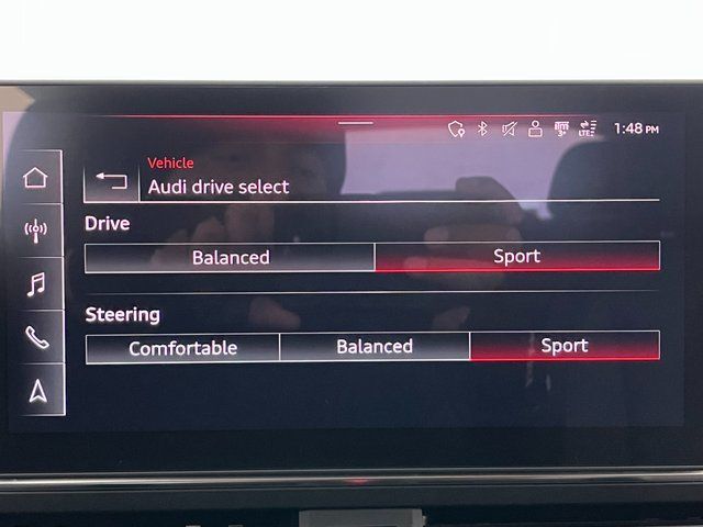 2023 Audi A5 Sportback Premium Plus Carrollton TX