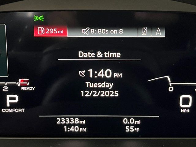 2023 Audi A5 Sportback Premium Plus Carrollton TX