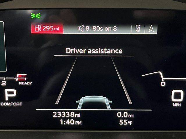 2023 Audi A5 Sportback Premium Plus Carrollton TX