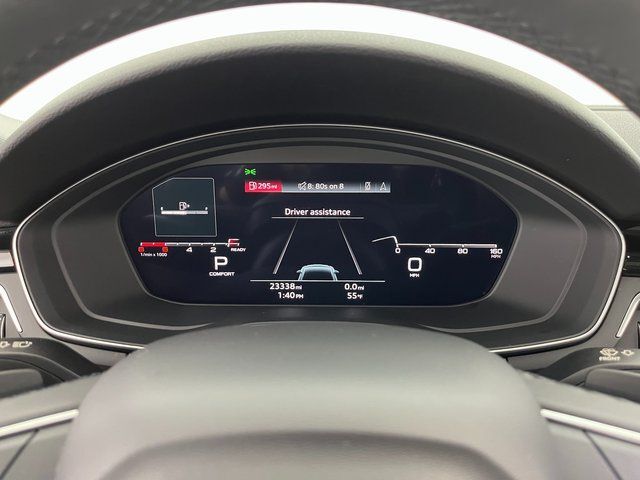 2023 Audi A5 Sportback Premium Plus Carrollton TX