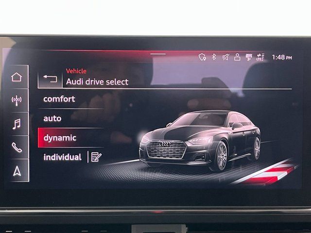 2023 Audi A5 Sportback Premium Plus Carrollton TX