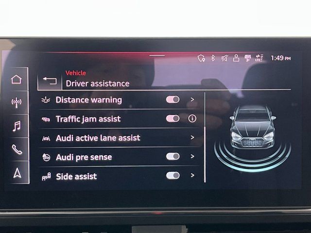 2023 Audi A5 Sportback Premium Plus Carrollton TX