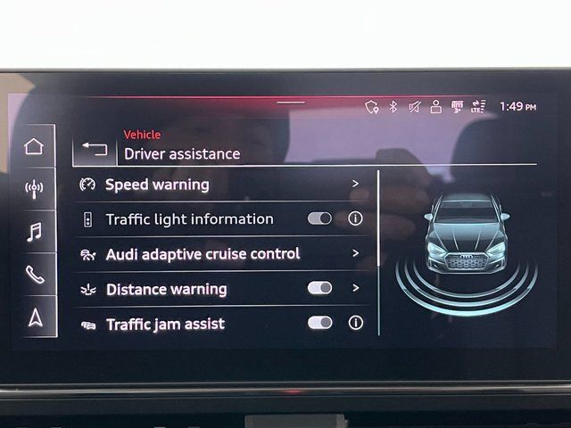 2023 Audi A5 Sportback Premium Plus Carrollton TX