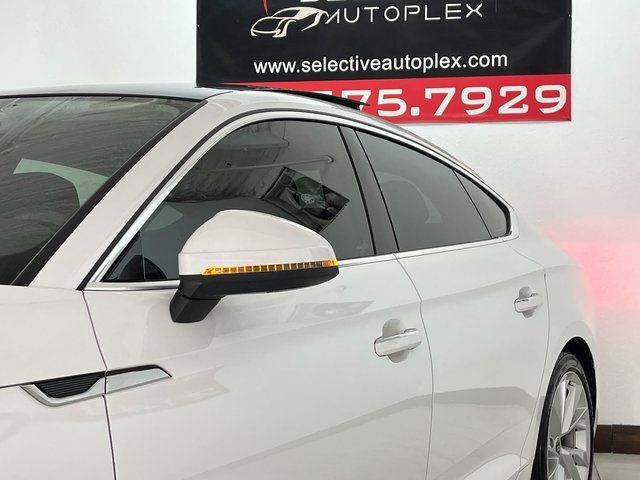 2023 Audi A5 Sportback Premium Plus Carrollton TX
