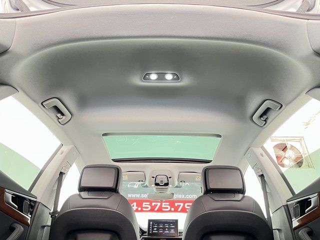 2023 Audi A5 Sportback Premium Plus Carrollton TX