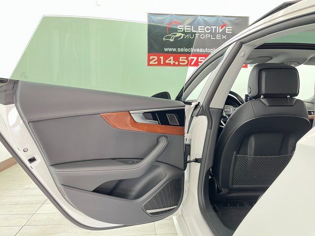 2023 Audi A5 Sportback Premium Plus Carrollton TX