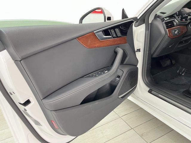 2023 Audi A5 Sportback Premium Plus Carrollton TX