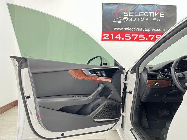 2023 Audi A5 Sportback Premium Plus Carrollton TX