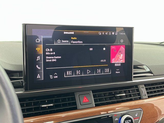 2023 Audi A5 Sportback Premium Plus Carrollton TX