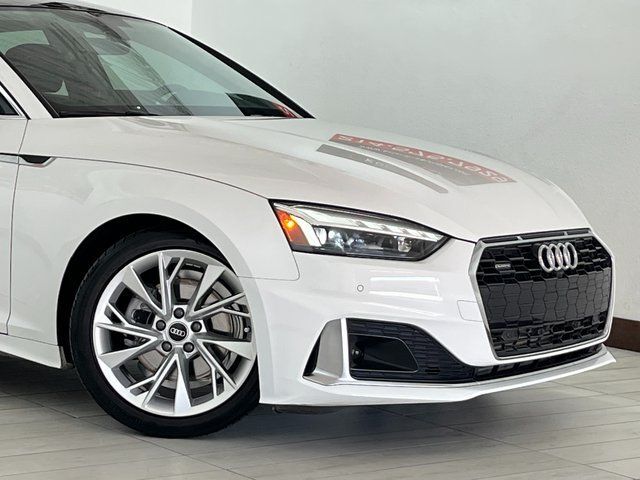 2023 Audi A5 Sportback Premium Plus Carrollton TX