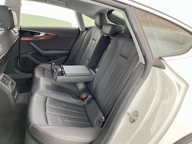 2023 Audi A5 Sportback Premium Plus Carrollton TX