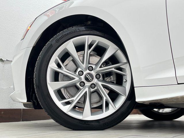 2023 Audi A5 Sportback Premium Plus Carrollton TX