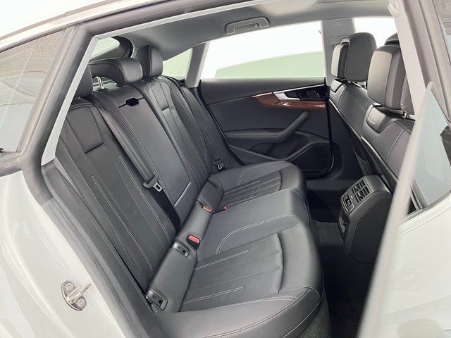 2023 Audi A5 Sportback Premium Plus Carrollton TX