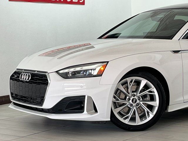 2023 Audi A5 Sportback Premium Plus Carrollton TX