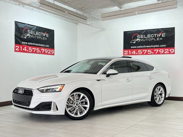 2023 Audi A5 Sportback Premium Plus Carrollton TX