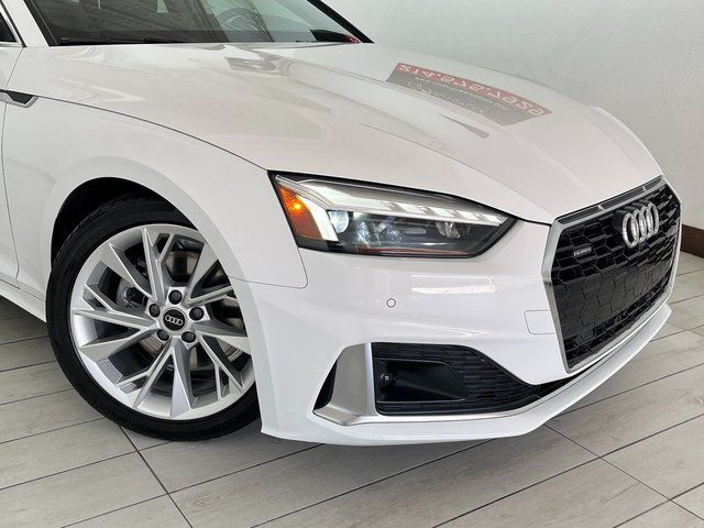 2023 Audi A5 Sportback Premium Plus Carrollton TX