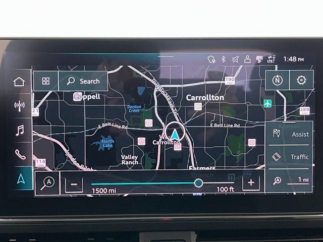 2023 Audi A5 Sportback Premium Plus Carrollton TX