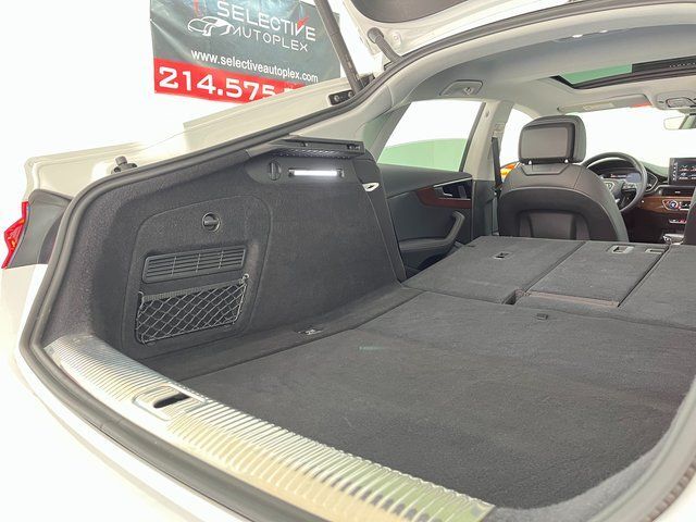 2023 Audi A5 Sportback Premium Plus Carrollton TX