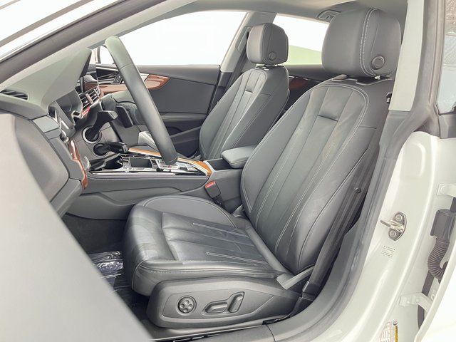 2023 Audi A5 Sportback Premium Plus Carrollton TX