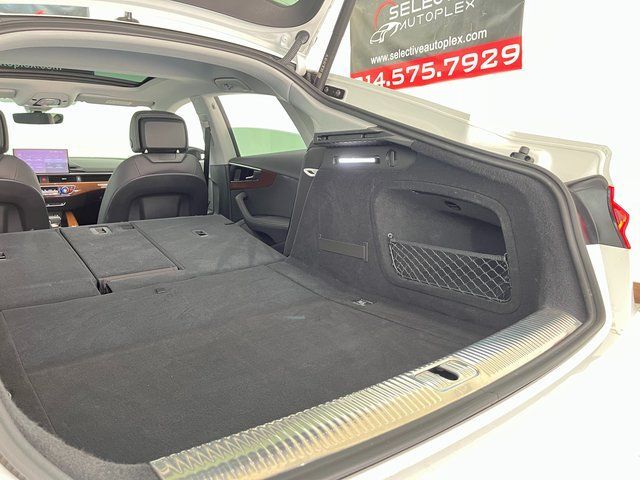 2023 Audi A5 Sportback Premium Plus Carrollton TX