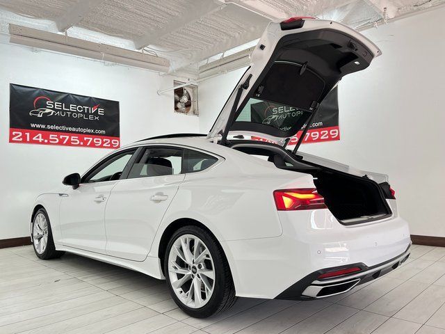 2023 Audi A5 Sportback Premium Plus Carrollton TX