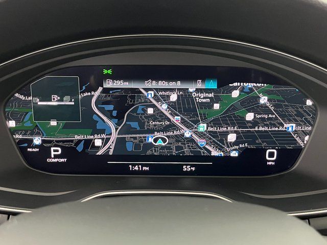 2023 Audi A5 Sportback Premium Plus Carrollton TX