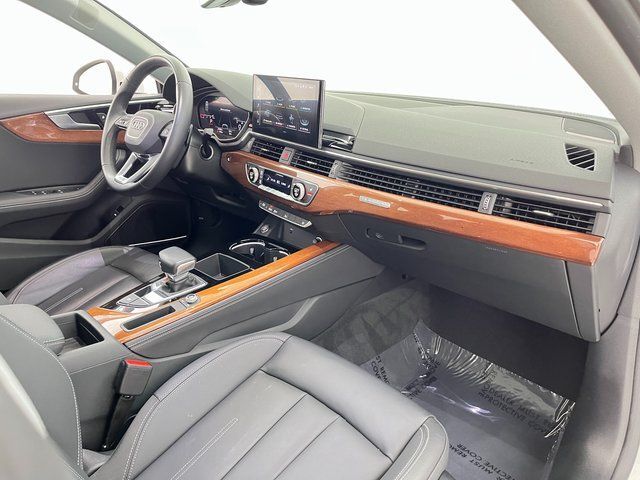 2023 Audi A5 Sportback Premium Plus Carrollton TX