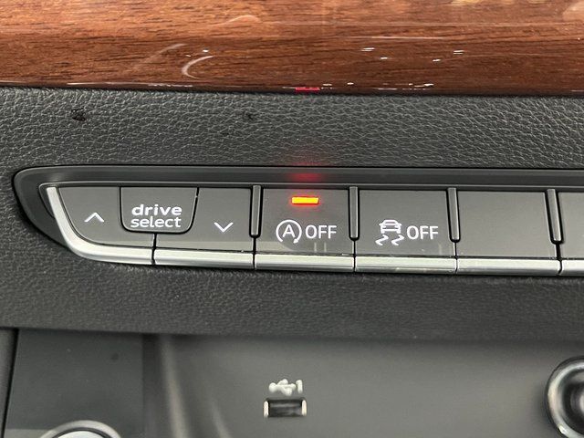 2023 Audi A5 Sportback Premium Plus Carrollton TX