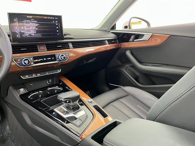 2023 Audi A5 Sportback Premium Plus Carrollton TX