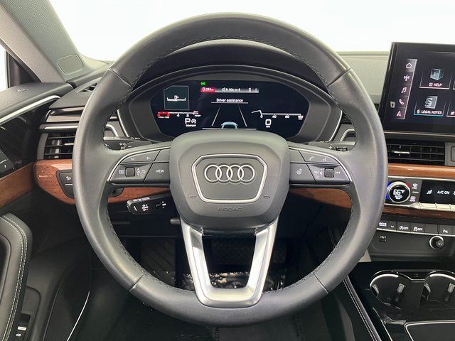 2023 Audi A5 Sportback Premium Plus Carrollton TX