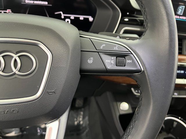 2023 Audi A5 Sportback Premium Plus Carrollton TX