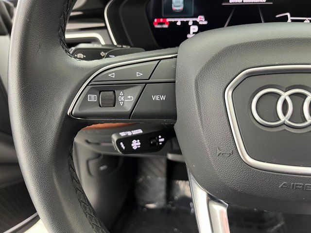 2023 Audi A5 Sportback Premium Plus Carrollton TX