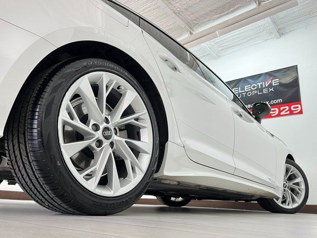 2023 Audi A5 Sportback Premium Plus Carrollton TX