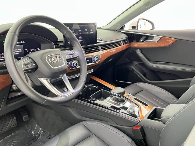 2023 Audi A5 Sportback Premium Plus Carrollton TX