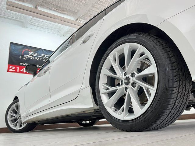 2023 Audi A5 Sportback Premium Plus Carrollton TX