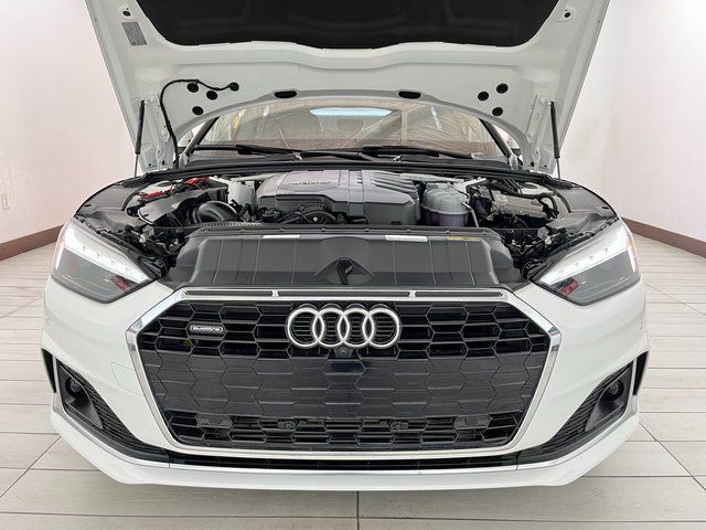 2023 Audi A5 Sportback Premium Plus Carrollton TX