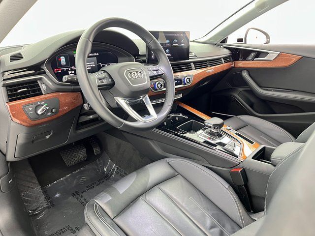 2023 Audi A5 Sportback Premium Plus Carrollton TX