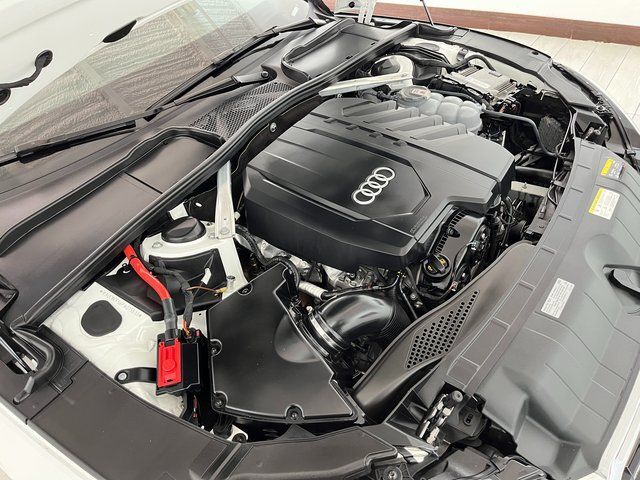 2023 Audi A5 Sportback Premium Plus Carrollton TX