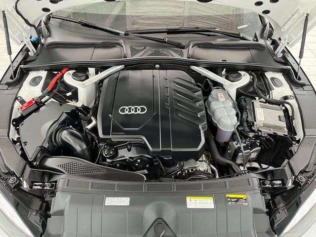 2023 Audi A5 Sportback Premium Plus Carrollton TX