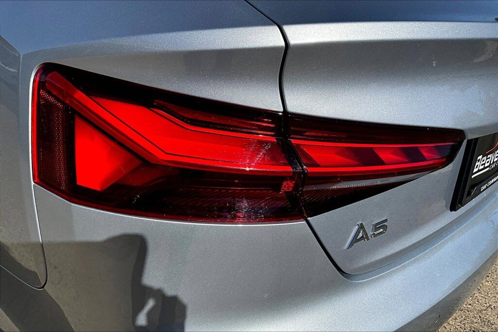 2023 Audi A5 Sportback Premium Plus - Photo 29