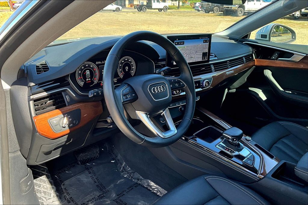 2023 Audi A5 Sportback Premium Plus OR