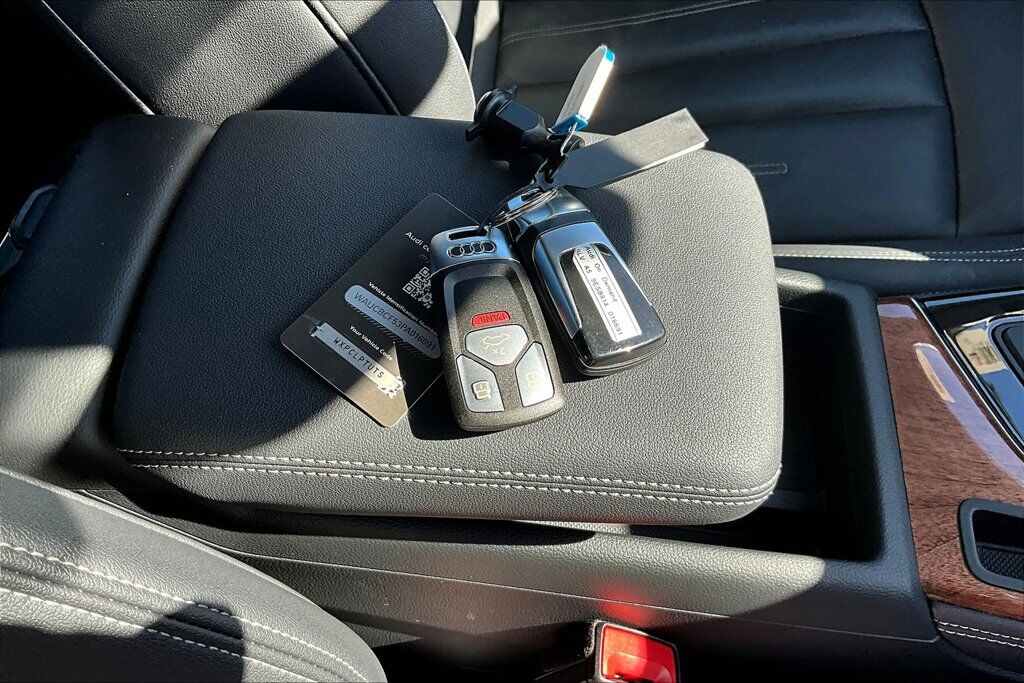 2023 Audi A5 Sportback Premium Plus - Photo 16
