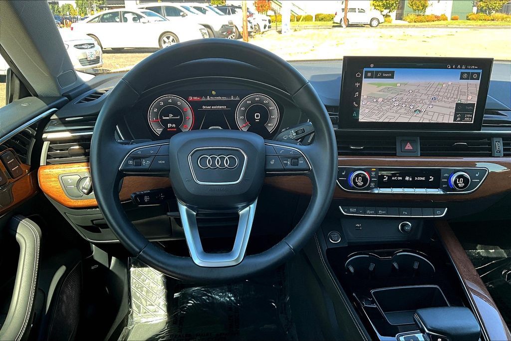 2023 Audi A5 Sportback Premium Plus OR